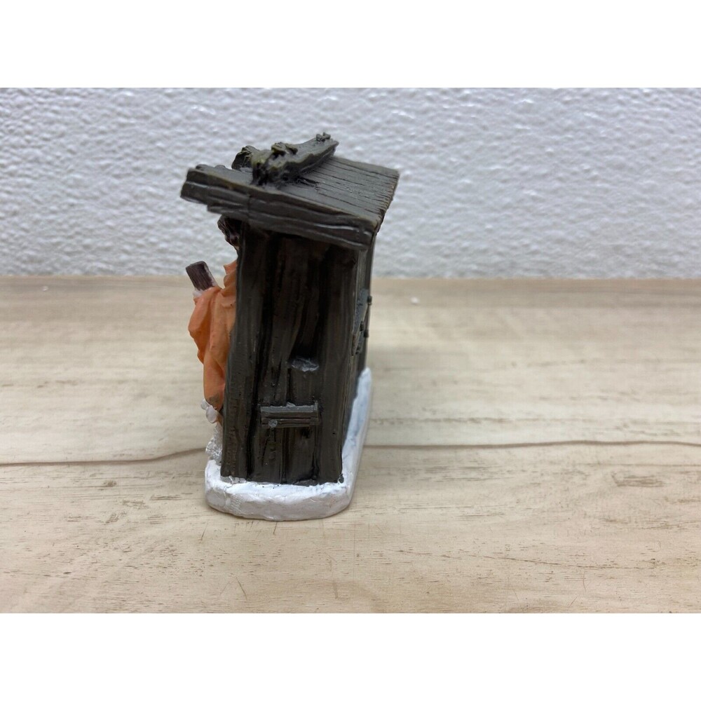 Nativity Scene Figurine - Picture 5 of 8